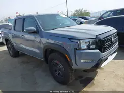 1N6ED1EK9SN659871 2025 NISSAN NAVARA (FRONTIER)
