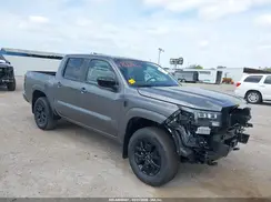 1N6ED1EK9TN609652 2026 NISSAN NAVARA (FRONTIER)