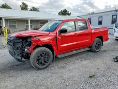 1N6ED1EK9TN613409 2026 NISSAN NAVARA (FRONTIER)