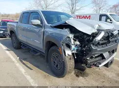 1N6ED1EK9TN617153 2026 NISSAN NAVARA (FRONTIER)