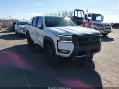 1N6ED1EK9TN621087 2026 NISSAN NAVARA (FRONTIER)