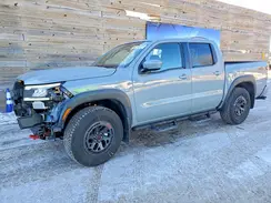 1N6ED1EK9TN626807 2026 NISSAN NAVARA (FRONTIER)