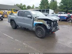 1N6ED1EK9TN645857 2026 NISSAN NAVARA (FRONTIER)