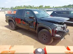 1N6ED1EK9TN661539 2026 NISSAN NAVARA (FRONTIER)