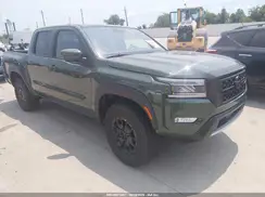 1N6ED1EKXNN600462 2022 NISSAN NAVARA (FRONTIER)