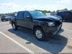 1N6ED1EKXNN603667 2022 NISSAN NAVARA (FRONTIER)