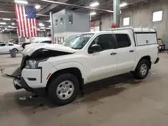 1N6ED1EKXNN605869 2022 NISSAN NAVARA (FRONTIER)