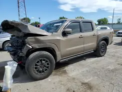 1N6ED1EKXNN605922 2022 NISSAN NAVARA (FRONTIER)