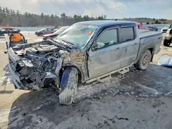 1N6ED1EKXNN609050 2022 NISSAN NAVARA (FRONTIER)