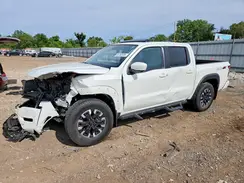 1N6ED1EKXNN609310 2022 NISSAN NAVARA (FRONTIER)