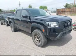 1N6ED1EKXNN610697 2022 NISSAN NAVARA (FRONTIER)