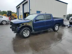1N6ED1EKXNN612630 2022 NISSAN NAVARA (FRONTIER)