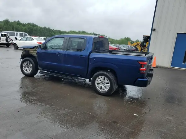 1N6ED1EKXNN612630 2022 NISSAN NAVARA (FRONTIER) - Image 2