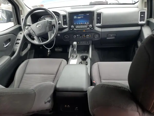 1N6ED1EKXNN612630 2022 NISSAN NAVARA (FRONTIER) - Image 8