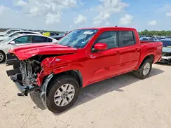 1N6ED1EKXNN615785 2022 NISSAN NAVARA (FRONTIER)