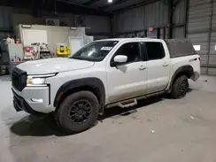 1N6ED1EKXNN622980 2022 NISSAN NAVARA (FRONTIER)