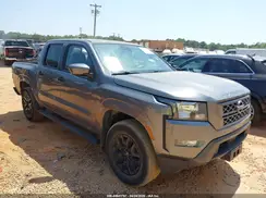 1N6ED1EKXNN624034 2022 NISSAN NAVARA (FRONTIER)