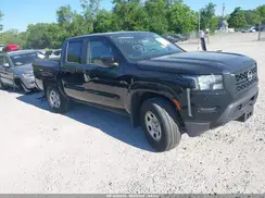1N6ED1EKXNN628391 2022 NISSAN NAVARA (FRONTIER)