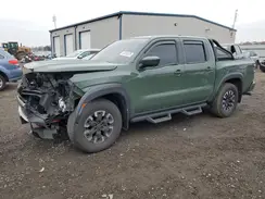1N6ED1EKXNN629024 2022 NISSAN NAVARA (FRONTIER)