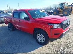 1N6ED1EKXNN630657 2022 NISSAN NAVARA (FRONTIER)