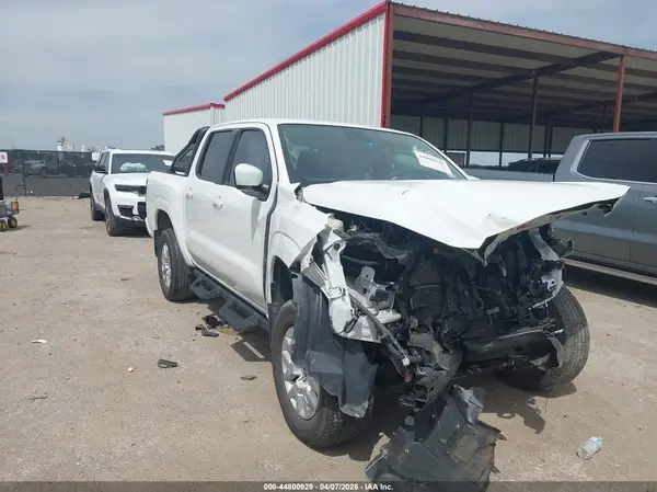 1N6ED1EKXNN634160 2022 NISSAN NAVARA (FRONTIER)