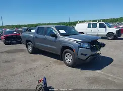 1N6ED1EKXNN635728 2022 NISSAN NAVARA (FRONTIER)