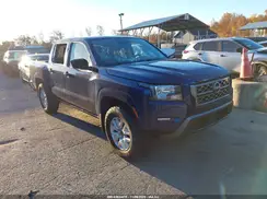 1N6ED1EKXNN639956 2022 NISSAN NAVARA (FRONTIER)