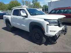 1N6ED1EKXNN644851 2022 NISSAN NAVARA (FRONTIER)