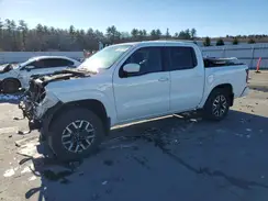 1N6ED1EKXNN646065 2022 NISSAN NAVARA (FRONTIER)