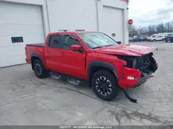 1N6ED1EKXNN647992 2022 NISSAN NAVARA (FRONTIER)