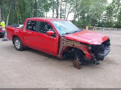 1N6ED1EKXNN651038 2022 NISSAN NAVARA (FRONTIER)