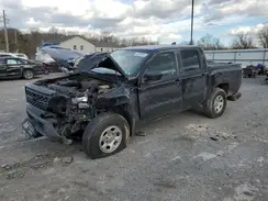1N6ED1EKXNN655378 2022 NISSAN NAVARA (FRONTIER)