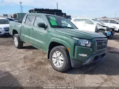 1N6ED1EKXNN656014 2022 NISSAN NAVARA (FRONTIER)