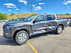 1N6ED1EKXNN656367 2022 NISSAN NAVARA (FRONTIER)