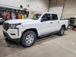 1N6ED1EKXNN656708 2022 NISSAN NAVARA (FRONTIER)