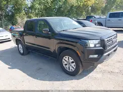 1N6ED1EKXNN659009 2022 NISSAN NAVARA (FRONTIER)