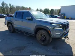 1N6ED1EKXNN659026 2022 NISSAN NAVARA (FRONTIER)