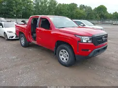 1N6ED1EKXNN659222 2022 NISSAN NAVARA (FRONTIER)