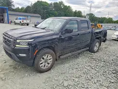 1N6ED1EKXNN663139 2022 NISSAN NAVARA (FRONTIER)