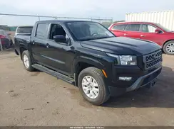 1N6ED1EKXNN663593 2022 NISSAN NAVARA (FRONTIER)