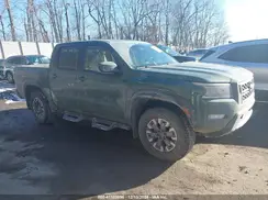 1N6ED1EKXNN668647 2022 NISSAN NAVARA (FRONTIER)