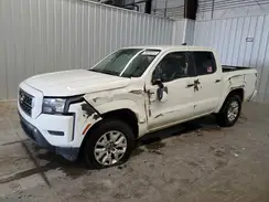 1N6ED1EKXNN669877 2022 NISSAN NAVARA (FRONTIER)