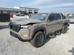 1N6ED1EKXNN670592 2022 NISSAN NAVARA (FRONTIER)