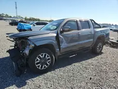 1N6ED1EKXNN670687 2022 NISSAN NAVARA (FRONTIER)