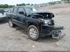 1N6ED1EKXNN670821 2022 NISSAN NAVARA (FRONTIER)