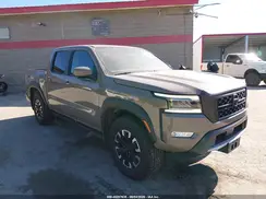 1N6ED1EKXNN672326 2022 NISSAN NAVARA (FRONTIER)