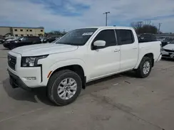 1N6ED1EKXNN675193 2022 NISSAN NAVARA (FRONTIER)