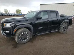 1N6ED1EKXNN678630 2022 NISSAN NAVARA (FRONTIER)