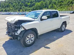 1N6ED1EKXNN680412 2022 NISSAN NAVARA (FRONTIER)