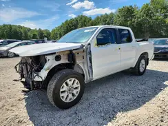 1N6ED1EKXNN680457 2022 NISSAN NAVARA (FRONTIER)